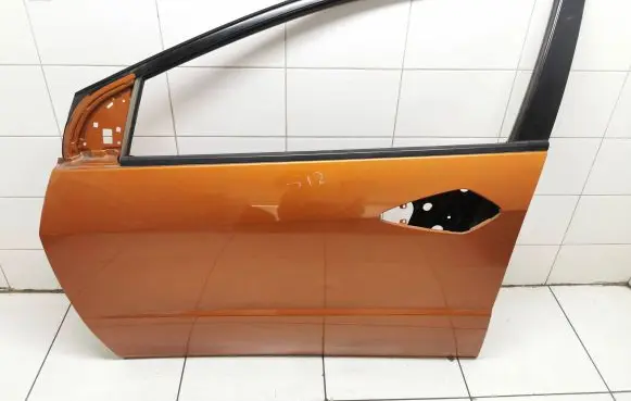 Honda Civic Front door