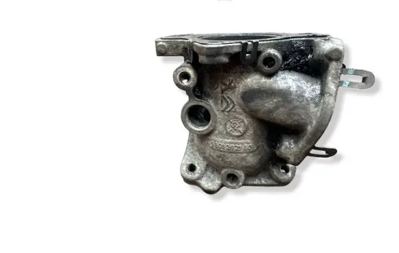 Citroen C4 Grand Picasso EGR valve 9801292180