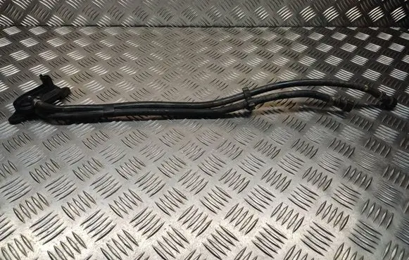 Citroen C5 Exhaust gas pressure sensor 9637328380