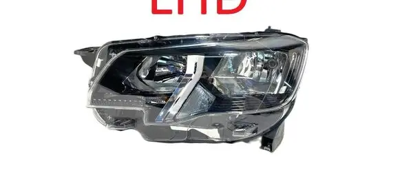 Peugeot Partner III Headlight/headlamp 90179874 39774 450638