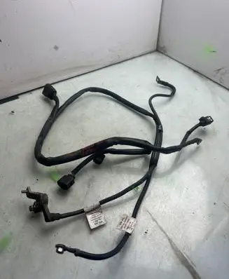 Volkswagen Polo V 6R Positive cable (battery) 6R0971349CL 15082009 TAB016886