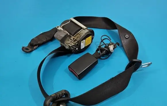 Peugeot Bipper Front seatbelt 7354611770E IMPRK1574451
