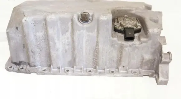 Volkswagen Transporter - Caravelle T5 Oil sump 038103603AD
