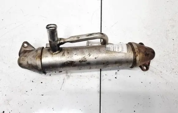 Ford Mondeo Mk III EGR valve cooler