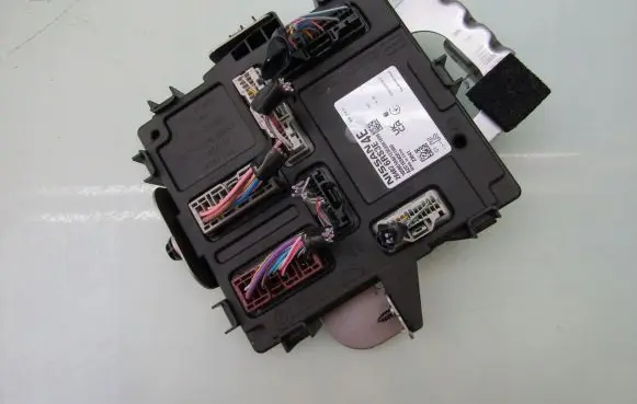 Nissan X-Trail T33 Other control units/modules 284B26RS3E A2C1934501900
