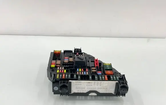 BMW 5 F10 F11 Fuse module 217033452F 217033452