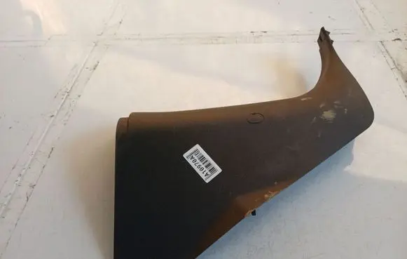 Mercedes-Benz A W169 Other interior part A1696800206
