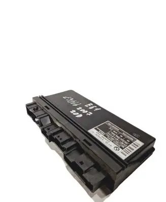BMW 5 E60 E61 Comfort/convenience module 9168835 5WK49110C