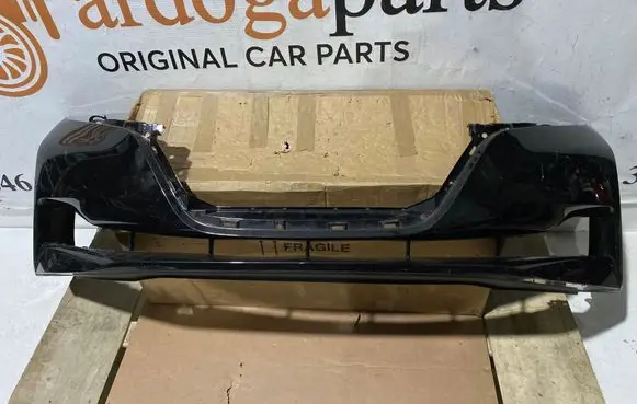 Nissan Leaf II (ZE1) Front bumper 620225SH0H