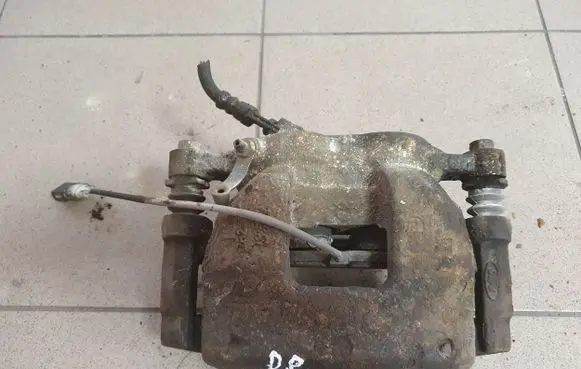 Ford Transit Custom Front brake caliper