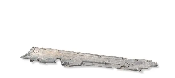Porsche Cayenne (92A) Side bottom protection 7P0825211D
