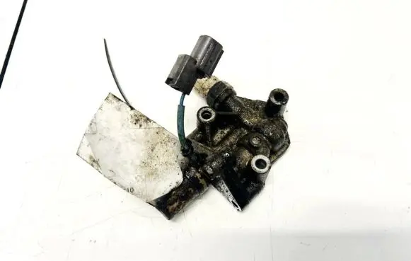 Honda FR-V Camshaft vanos timing valve 