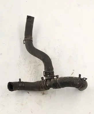 KIA Sorento Engine coolant pipe/hose 973123E200