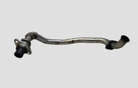 Citroen C5 EGR valve line/pipe/hose 9652264880