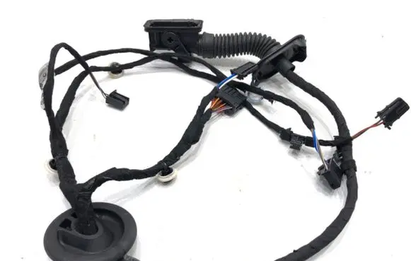 Cupra Formentor Rear door wiring loom 5FA971161H