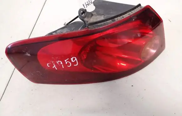 Fiat Croma Rear/tail lights 27492101 51727250