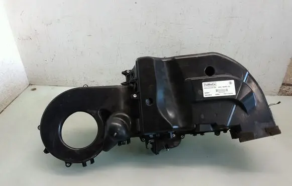 Ford Galaxy Interior heater climate box assembly housing 6G9118D283AD
