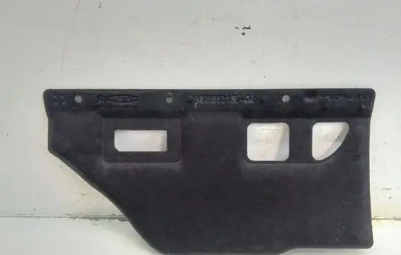 Peugeot 2008 II Other dashboard part 9820863180
