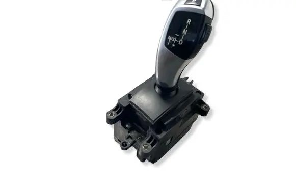 BMW 5 F10 F11 Gear selector 9239506