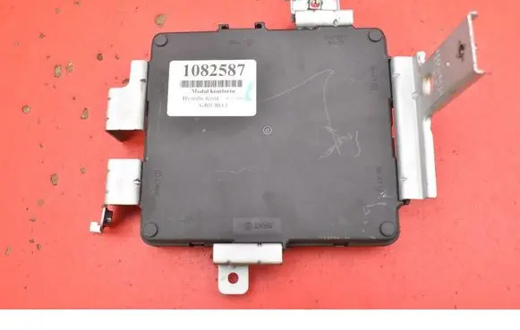 Hyundai Kona I Comfort/convenience module BDC4E02