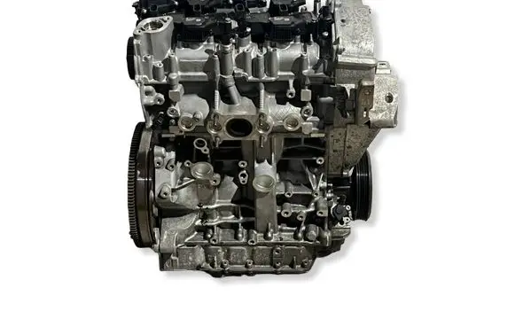 Audi A3 8Y Engine DXD