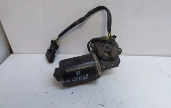 Opel Meriva A Wiper motor 23003435