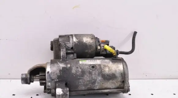 Audi Q5 SQ5 Starter motor TS22E45 059911022