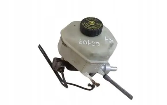 Mercedes-Benz Sprinter W906 ABS Pump