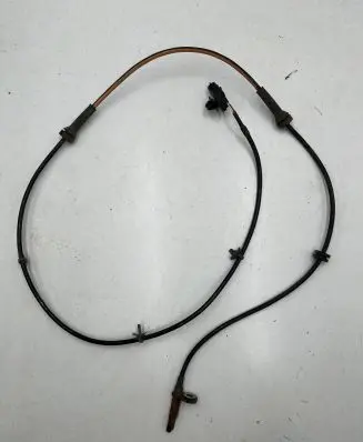 Nissan Leaf II (ZE1) ABS brake wheel speed sensor