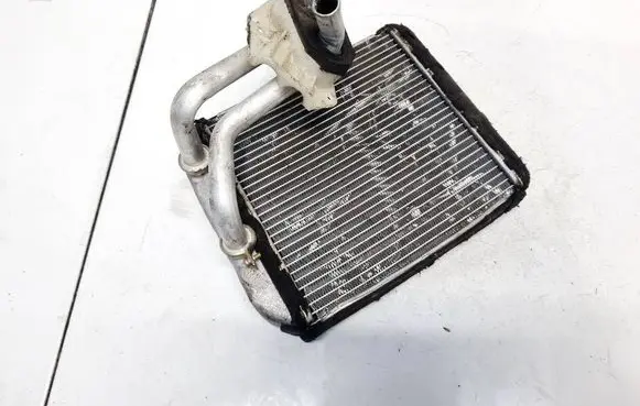 Mitsubishi Carisma Heater blower radiator
