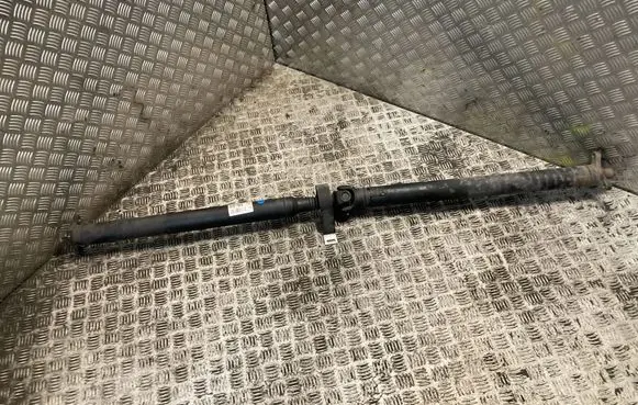 Mercedes-Benz E A207 Middle center prop shaft A2044100716 2044100716