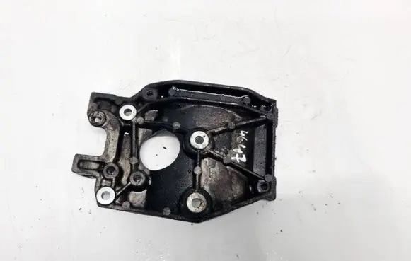 Mazda 3 I Engine mounting bracket 9646719580