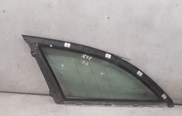 Mercedes-Benz E W211 Rear side window