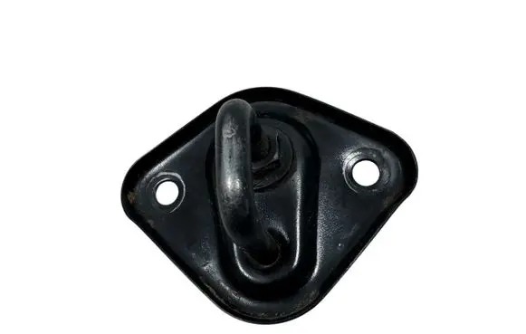Mercedes-Benz GLS X167 Engine bonnet/hood lock/latch loop/hook A2128800060