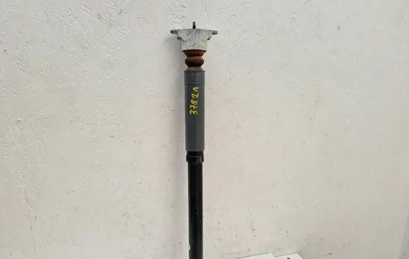 Ford Transit Courier Rear shock absorber/damper E1122602 EY1618080DB AY1118159AA