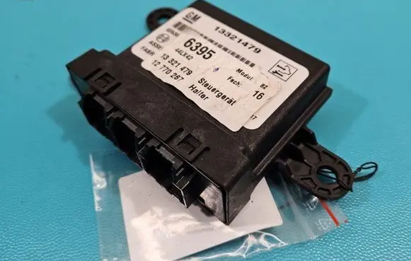 Opel Insignia A Parking PDC control unit/module 13321479 IMPRK1456764