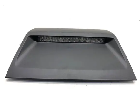 Toyota Camry VIII XV70 Third/center stoplight 