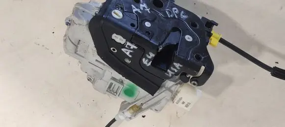 Audi A7 S7 4G Rear door lock 8J1837016D