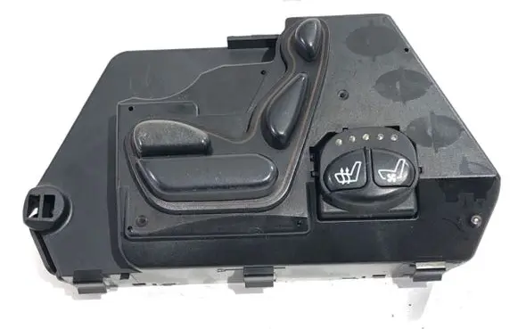 Mercedes-Benz S W220 Seat control switch 2208213258