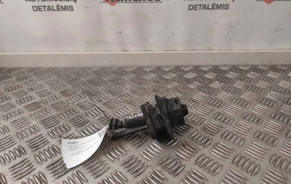 Ford Mondeo MK IV Clutch master cylinder 