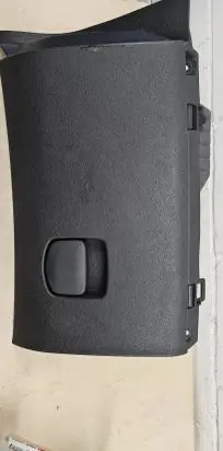 Opel Corsa D Glove box 460029937 13205097