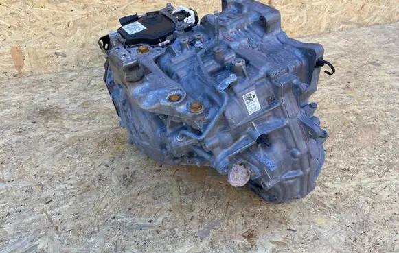 Peugeot 308 Automatic gearbox AWF8G30 23J7M6995421 ATP8MPS