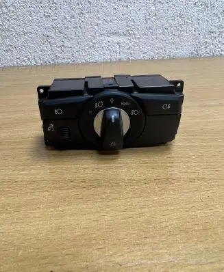 BMW X5 E70 Light switch 913472602 D7059