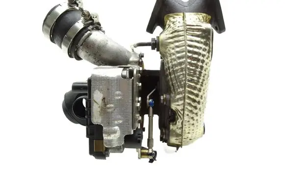 Audi A8 S8 D4 4H Turbo 059145874E 059103357D 059129955P