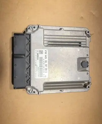 Skoda Octavia Mk3 (5E) Engine control unit/module 04L907309B
