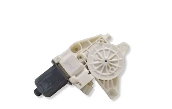 Mercedes-Benz Vito Viano W447 Front door window regulator motor A4479063600 0130822559