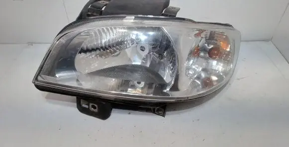 Seat Ibiza II (6k) Headlight/headlamp 5K2941031A 200400N 02A0115210