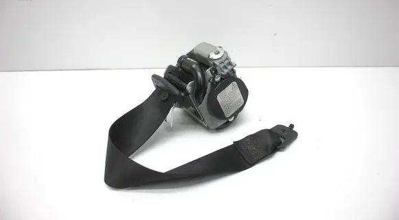 Mercedes-Benz C W204 Rear seatbelt 619701700 A2078602385