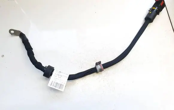 Mercedes-Benz EQB Other wiring loom a0000150200 12344180