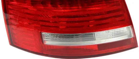 Audi A6 S6 C6 4F Rear/tail lights 084461903L 08-446-1903L-R